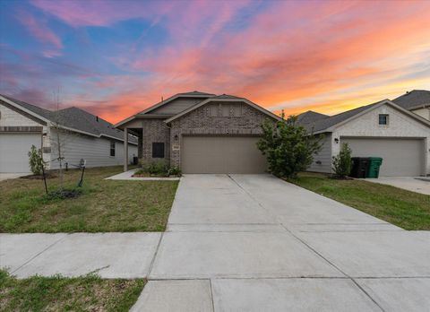 Photo of 5308 Cj Walker Lane, Houston, TX 77048 (MLS # 26602265)