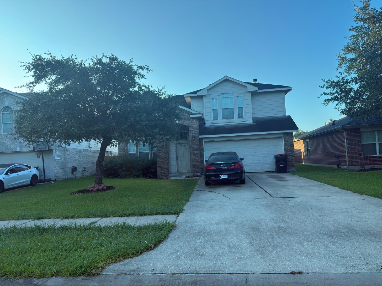 18123 Mayfield Meadow Lane