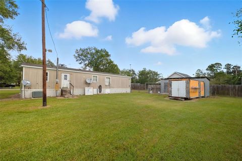 Tiny photo for 375 Cr 3129, Deweyville, TX 77614 (MLS # 78455251)