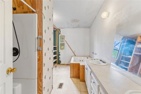 Tiny photo for 375 Cr 3129, Deweyville, TX 77614 (MLS # 78455251)