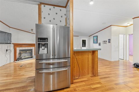 Tiny photo for 375 Cr 3129, Deweyville, TX 77614 (MLS # 78455251)