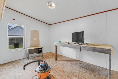 Tiny photo for 375 Cr 3129, Deweyville, TX 77614 (MLS # 78455251)