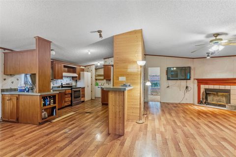 Tiny photo for 375 Cr 3129, Deweyville, TX 77614 (MLS # 78455251)