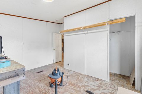 Tiny photo for 375 Cr 3129, Deweyville, TX 77614 (MLS # 78455251)