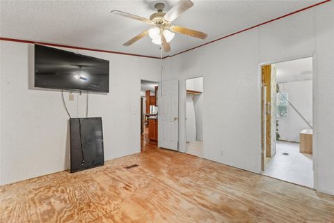 Tiny photo for 375 Cr 3129, Deweyville, TX 77614 (MLS # 78455251)