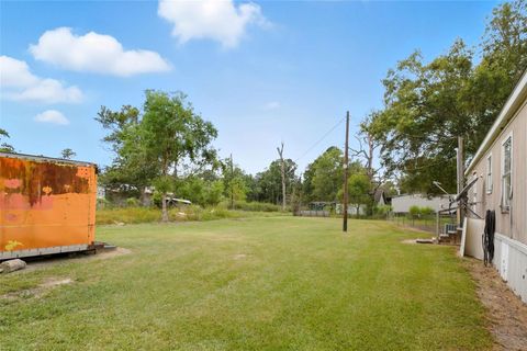 Tiny photo for 375 Cr 3129, Deweyville, TX 77614 (MLS # 78455251)