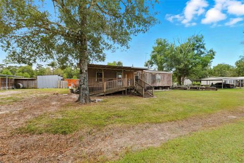 Tiny photo for 375 Cr 3129, Deweyville, TX 77614 (MLS # 78455251)