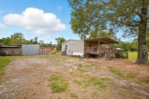 Tiny photo for 375 Cr 3129, Deweyville, TX 77614 (MLS # 78455251)