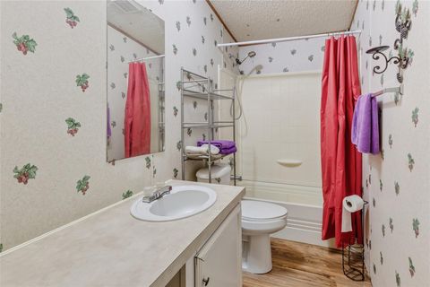 Tiny photo for 375 Cr 3129, Deweyville, TX 77614 (MLS # 78455251)