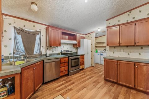 Tiny photo for 375 Cr 3129, Deweyville, TX 77614 (MLS # 78455251)