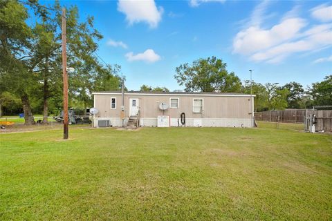 Tiny photo for 375 Cr 3129, Deweyville, TX 77614 (MLS # 78455251)
