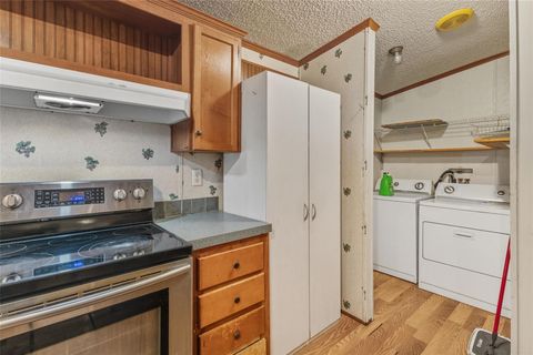 Tiny photo for 375 Cr 3129, Deweyville, TX 77614 (MLS # 78455251)