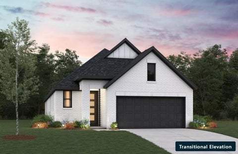 Photo of 11410 Polecat Bush Road, Cypress, TX 77433 (MLS # 86727696)
