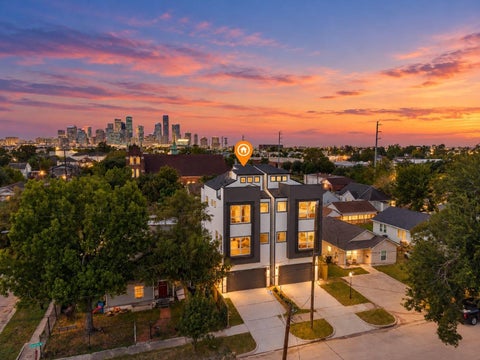 Photo of 120 Estelle Street, Houston, TX 77003 (MLS # 46754794)