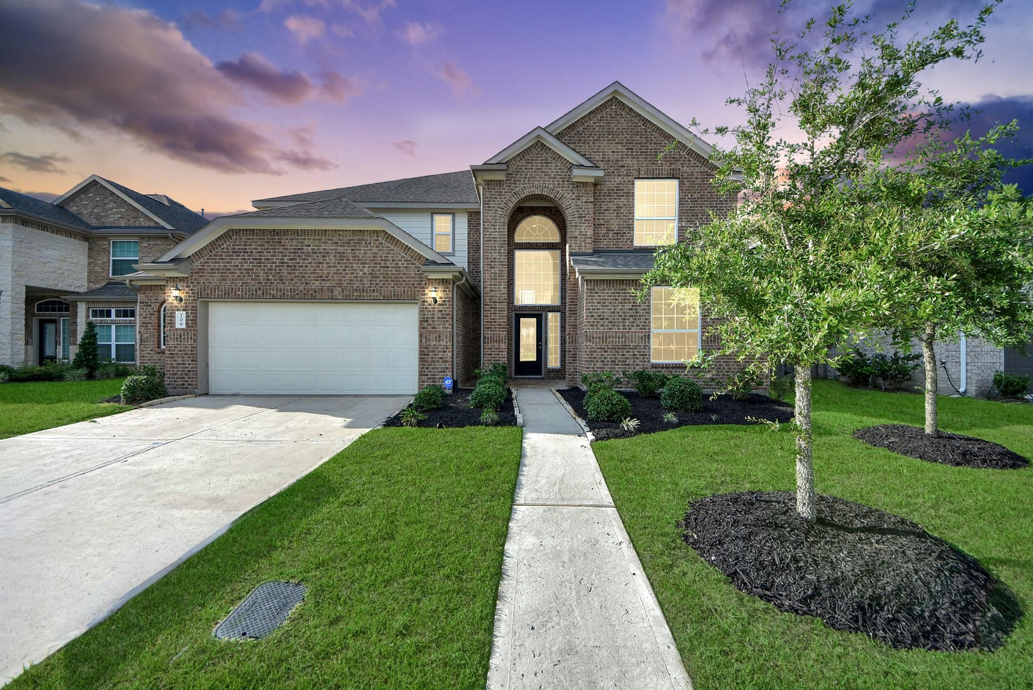 106 Indian Wells Drive