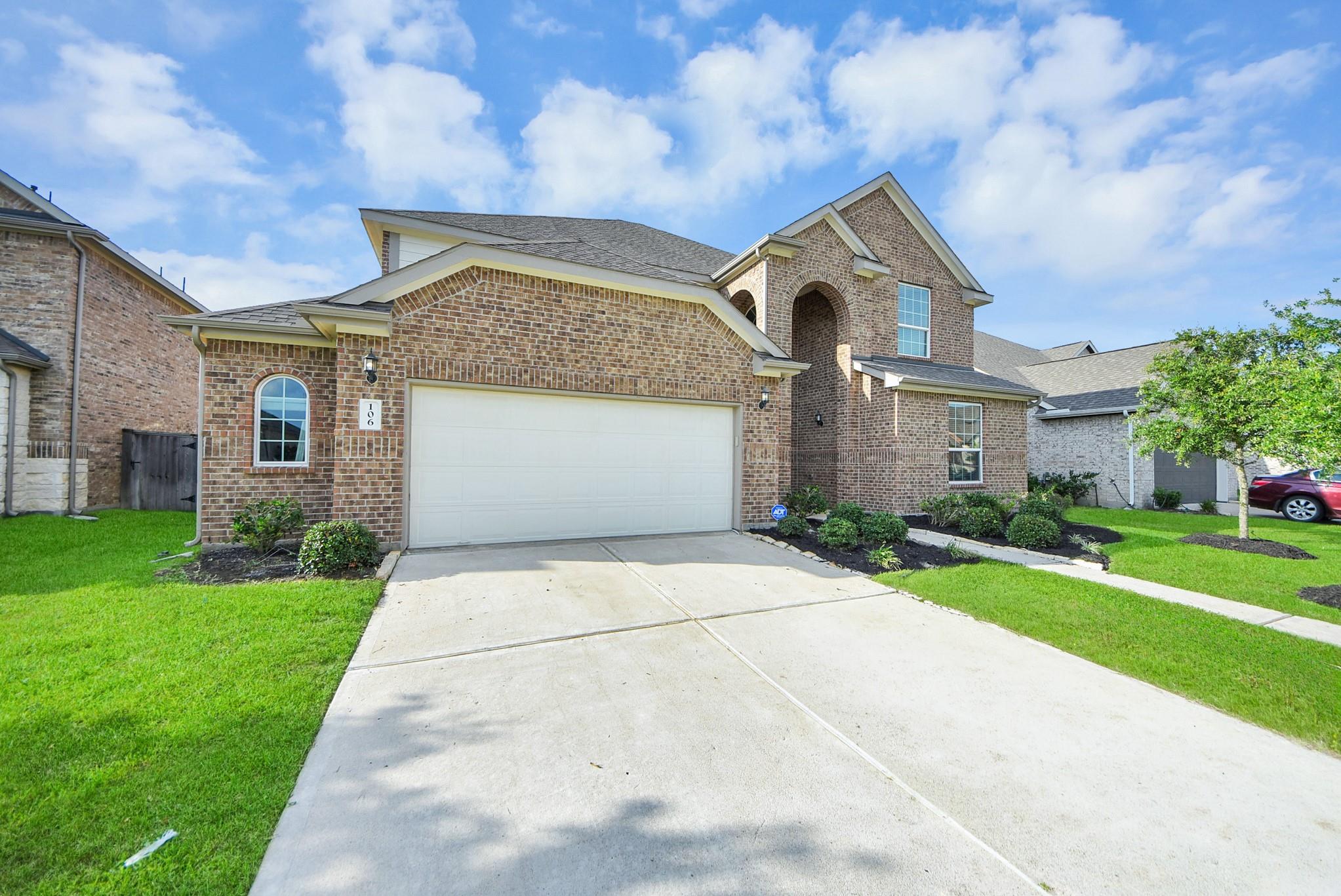 106 Indian Wells Drive