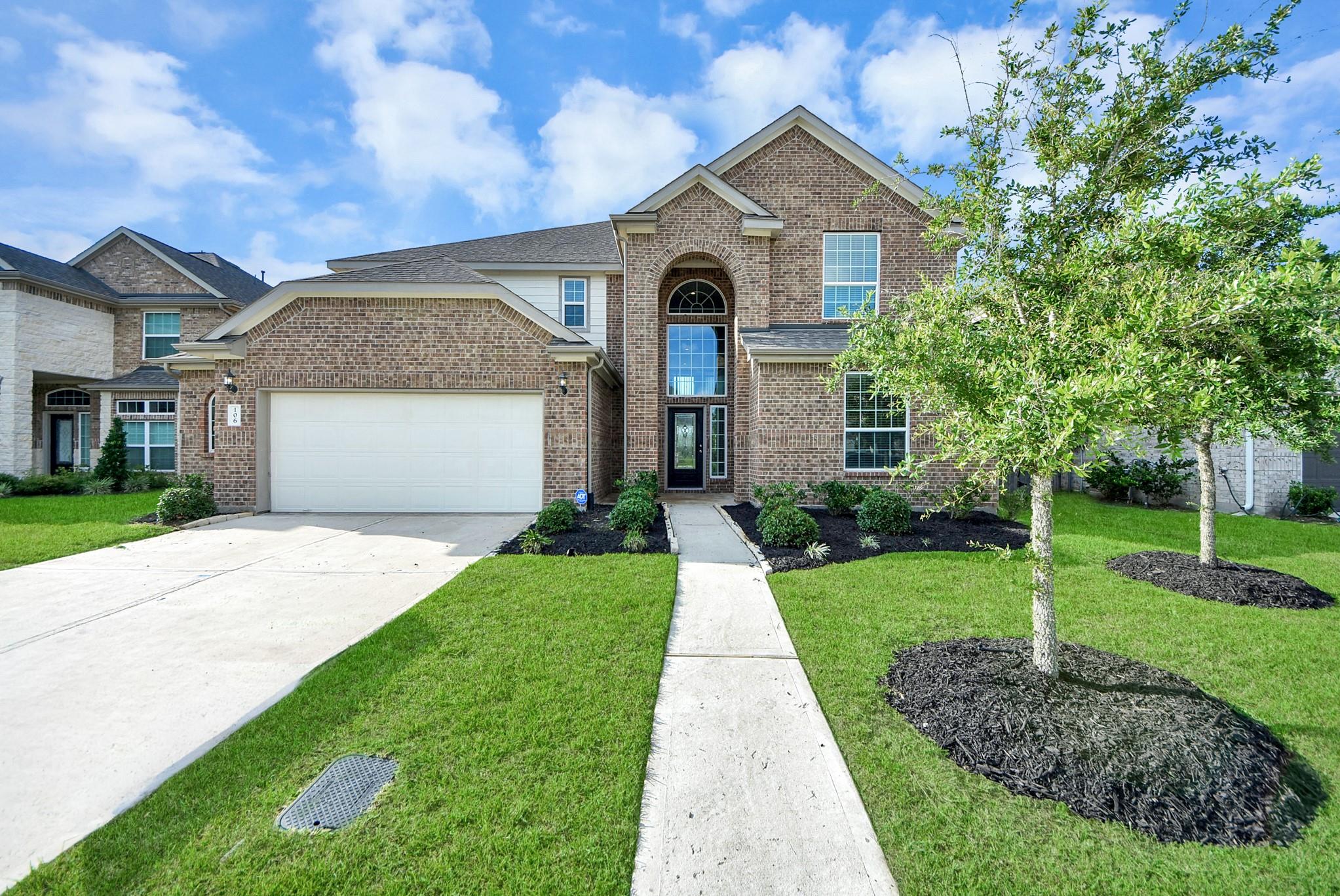 106 Indian Wells Drive