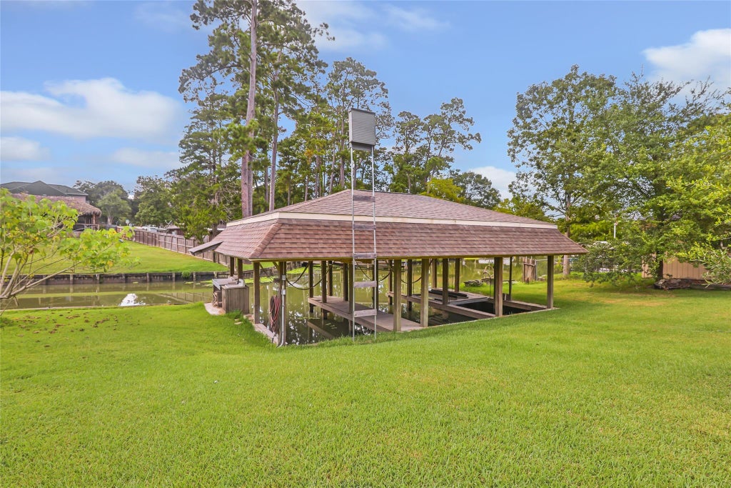 Photo of 402 Havard Road, Huffman, TX 77336 (MLS # 10061829)