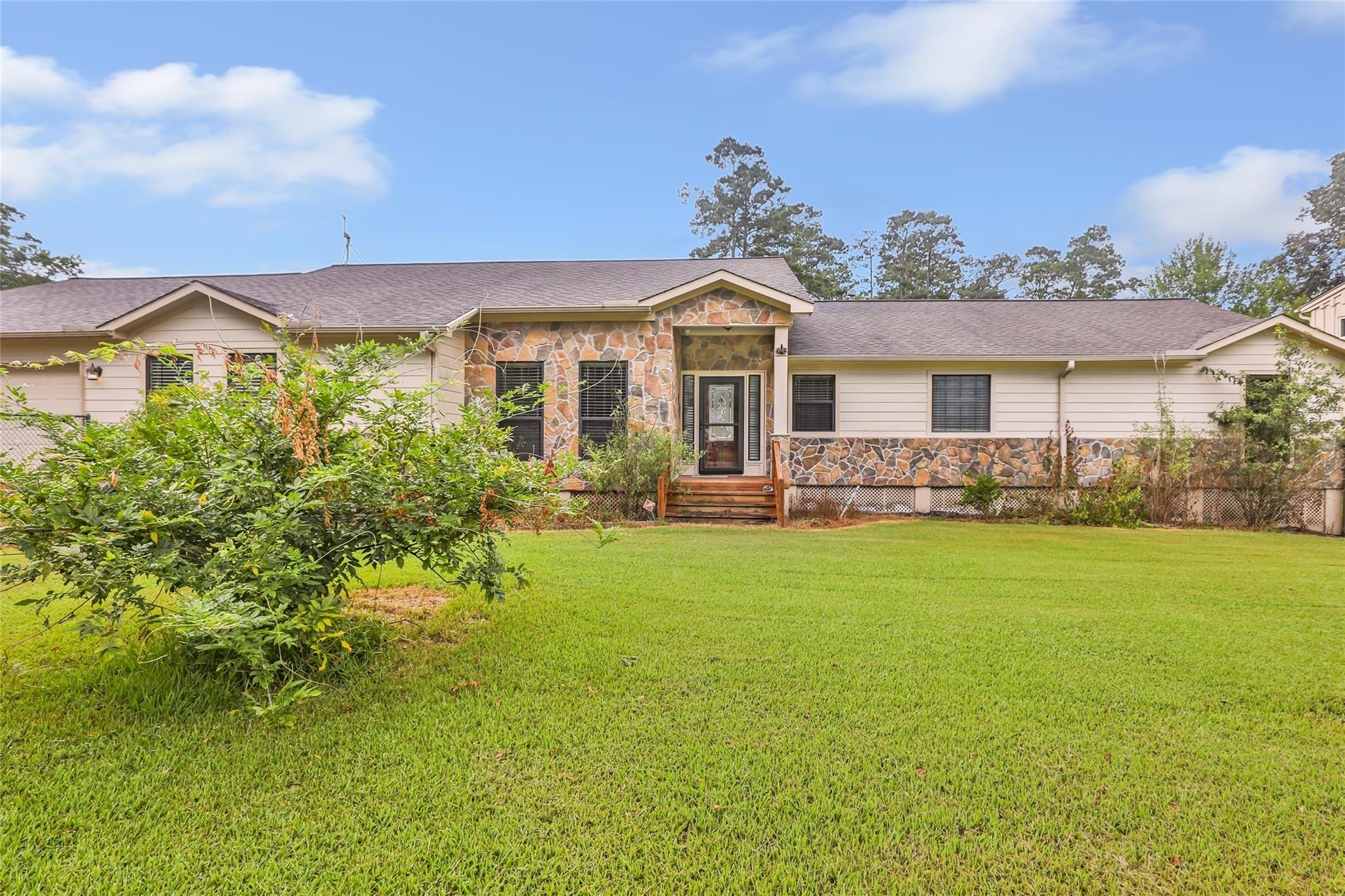 402 Havard Road