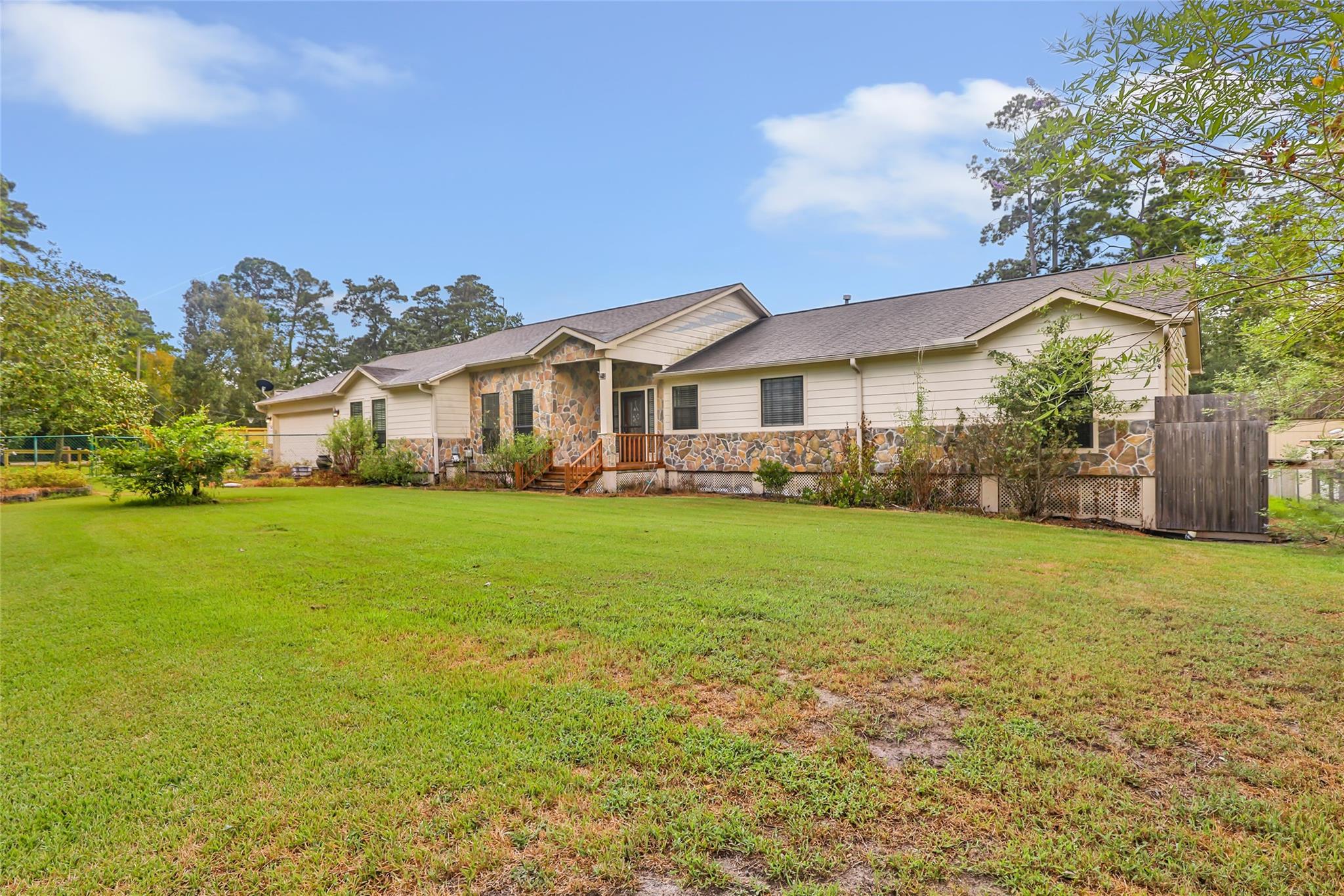 402 Havard Road