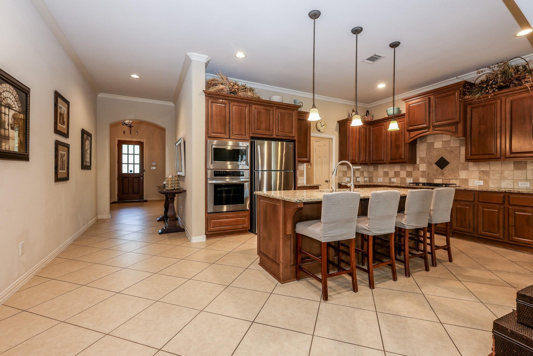 17007 Thomastone Lane