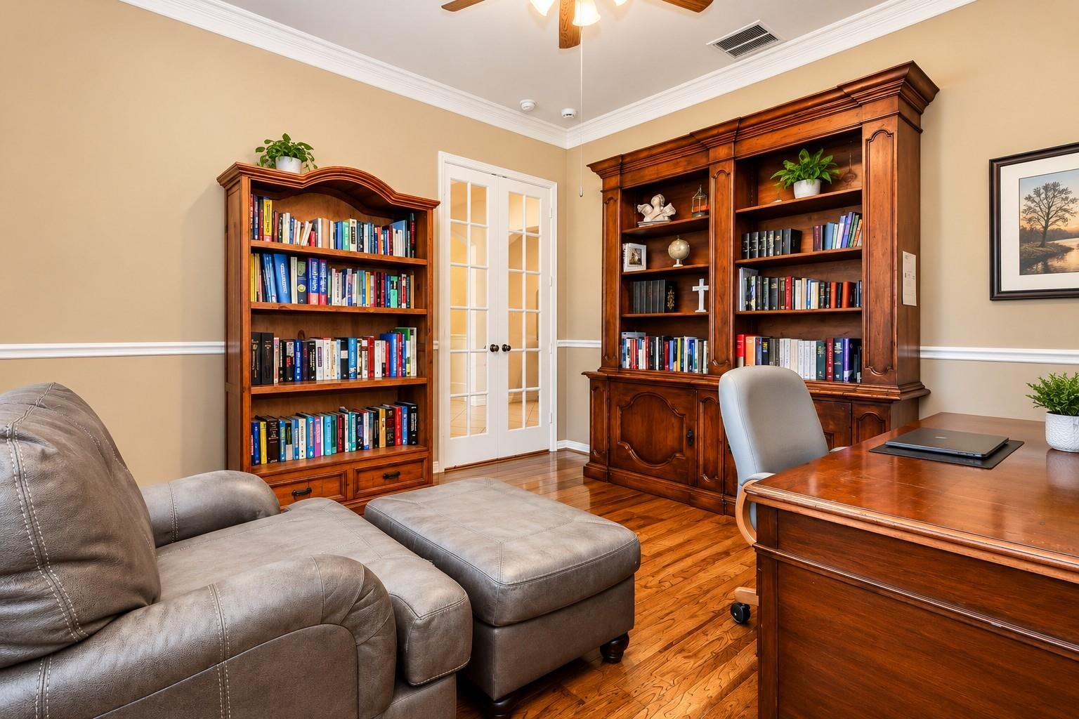 17007 Thomastone Lane