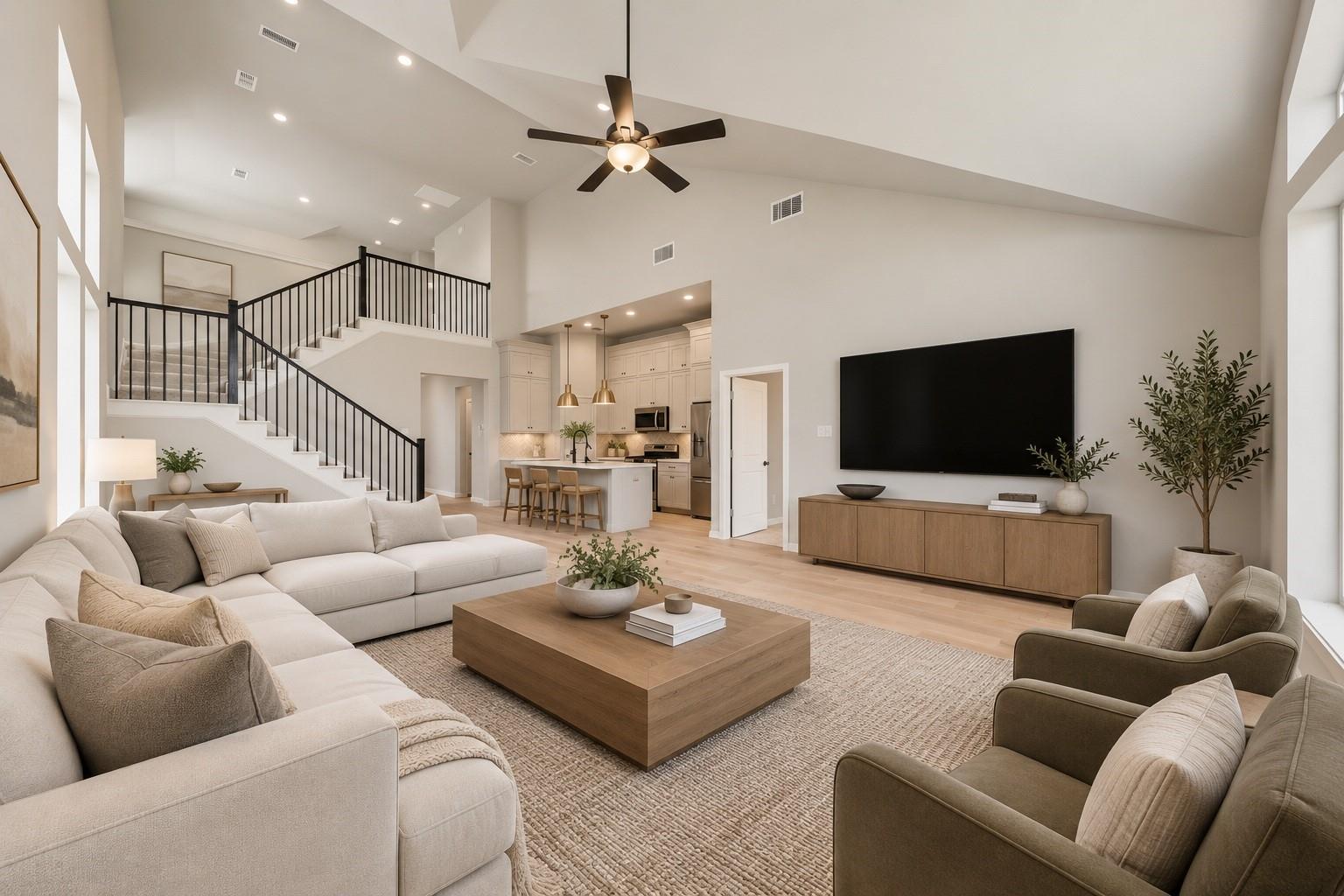 11047 Valley Fort Drive
