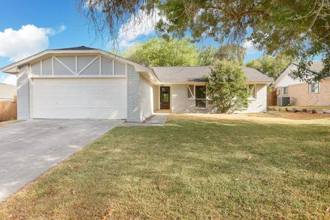 Photo of 3305 Morning Drive, Schertz, TX 78108 (MLS # 19097739)
