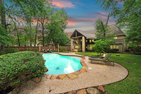 Photo of 15427 Terrace Oaks Drive, Houston, TX 77068 (MLS # 75431585)