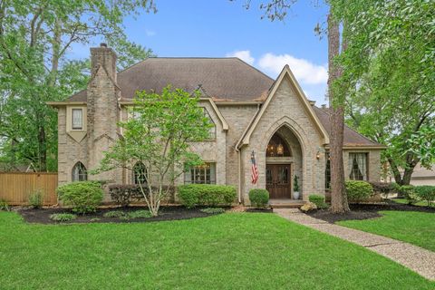 Photo of 15427 Terrace Oaks Drive, Houston, TX 77068 (MLS # 75431585)