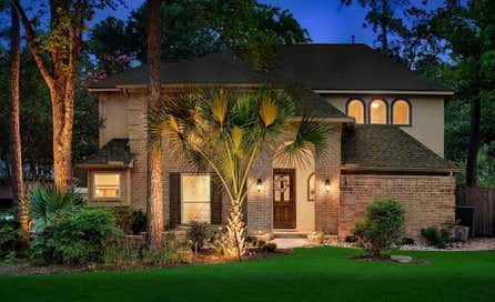 62 Huntsmans Horn Circle The Woodlands TX 77380