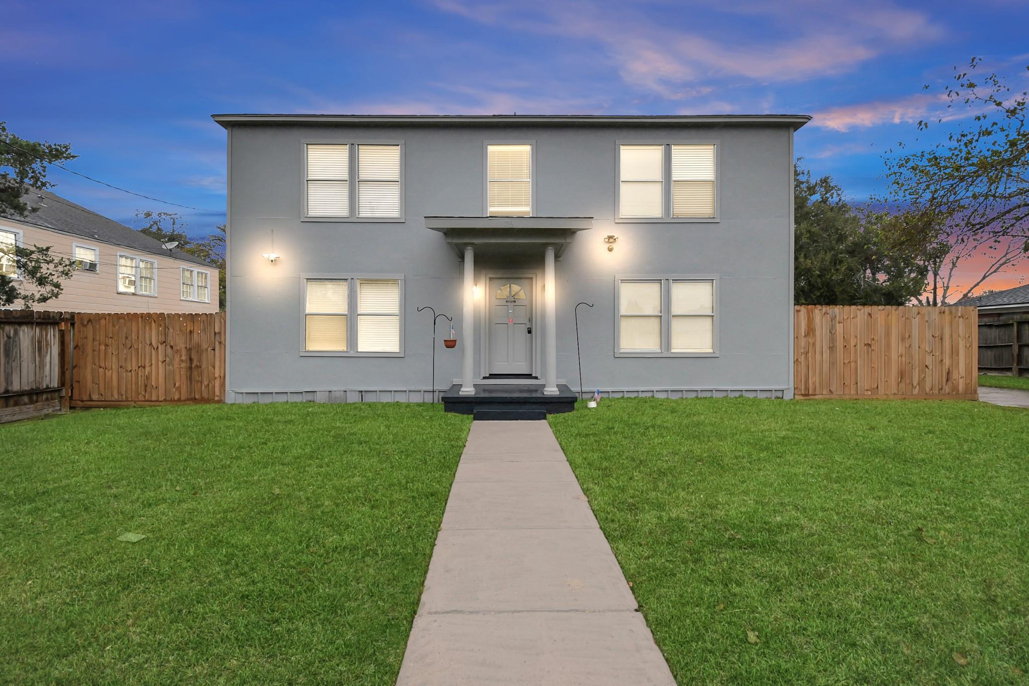 116 Marian Street