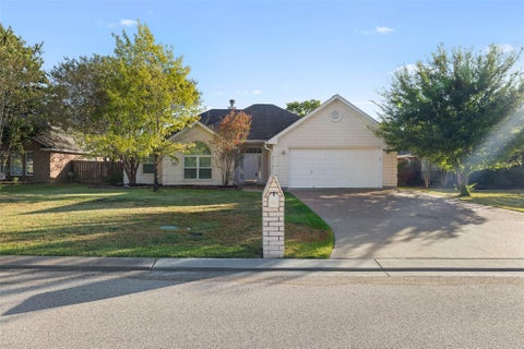 Photo of 328 Landsburg Lane, College Station, TX 77845 (MLS # 79191002)