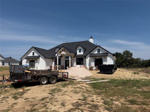 Photo of 24964 Hopeview Way, Montgomery, TX 77356 (MLS # 93696635)