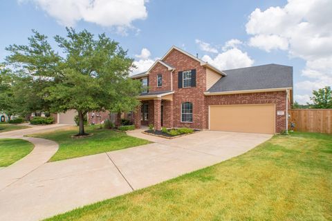 Photo of 9402 Empress Crossing Drive, Spring, TX 77379 (MLS # 97964416)