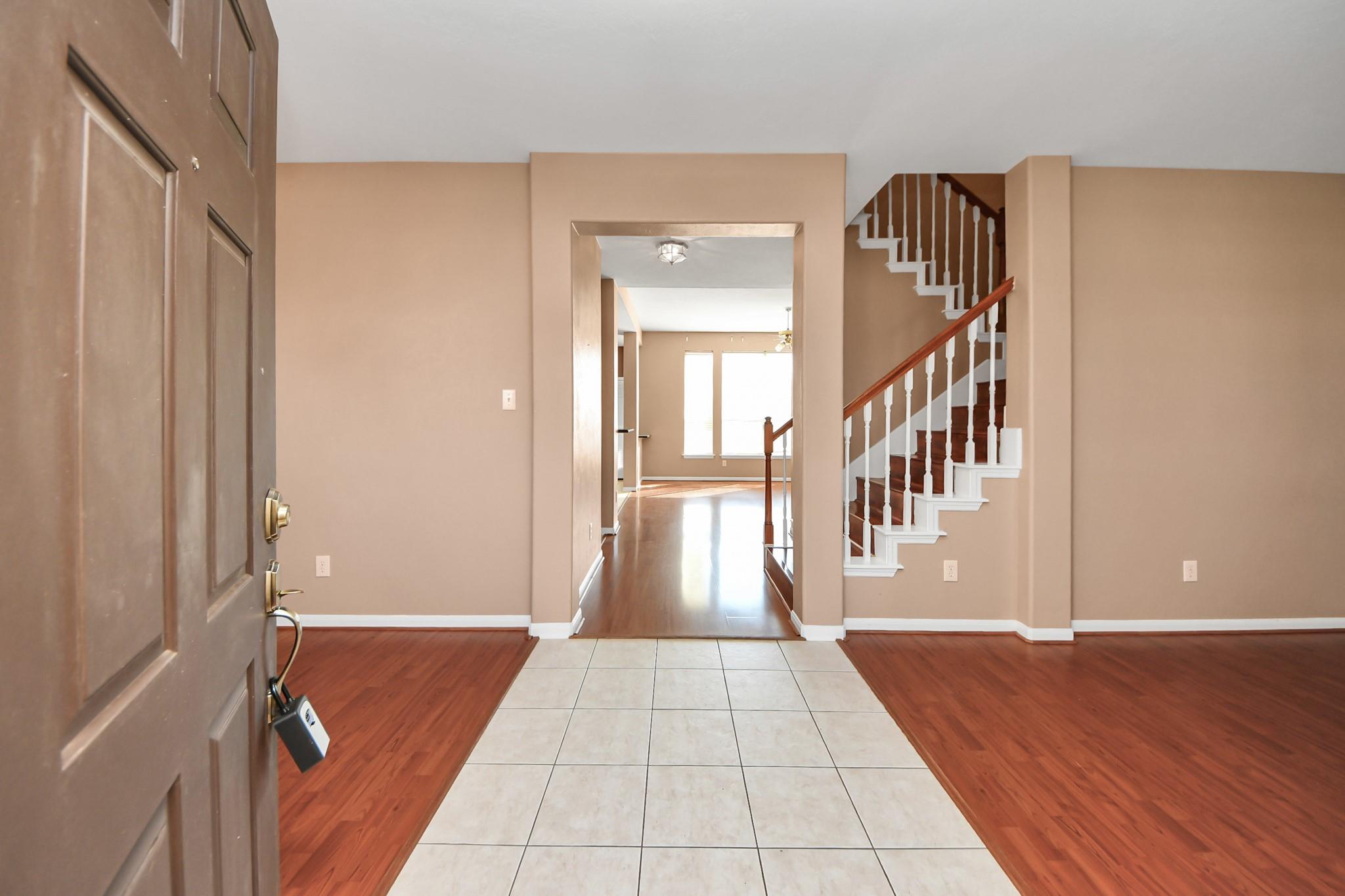 1631 Mustang Crossing