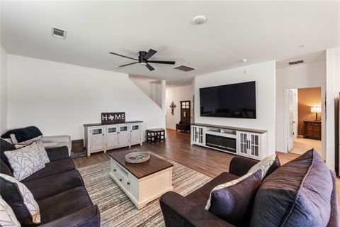 Photo of 21103 Sherrell Bay Drive, Cypress, TX 77433 (MLS # 21190559)