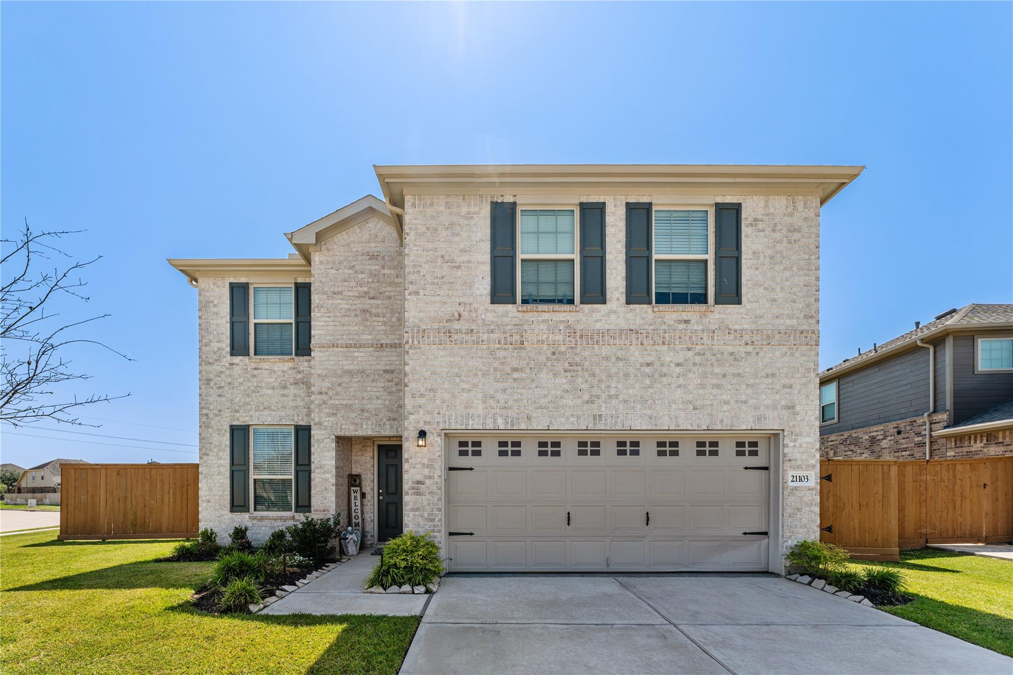 21103 Sherrell Bay Drive