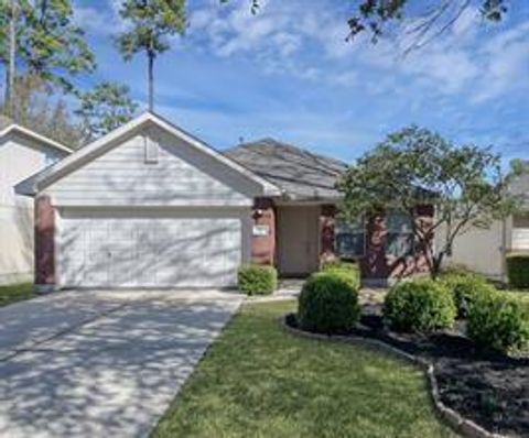 Photo of 50 Thicket Grove Place, The Woodlands, TX 77385 (MLS # 29567824)