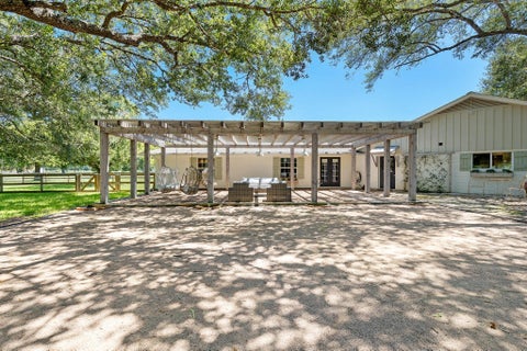 Photo of 3042 Poskey Road, Anahuac, TX 77514 (MLS # 38779727)