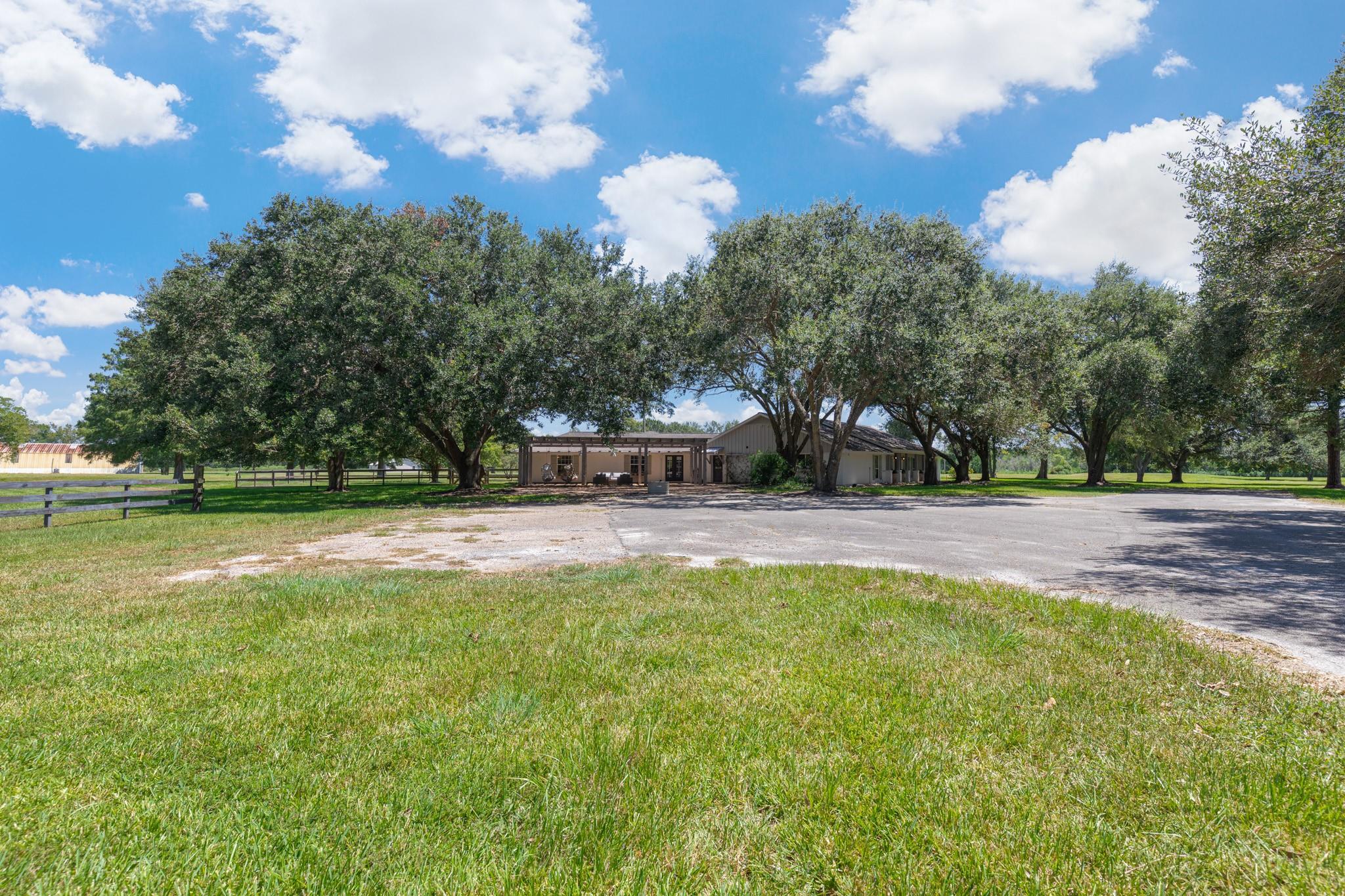 3042A Poskey Road