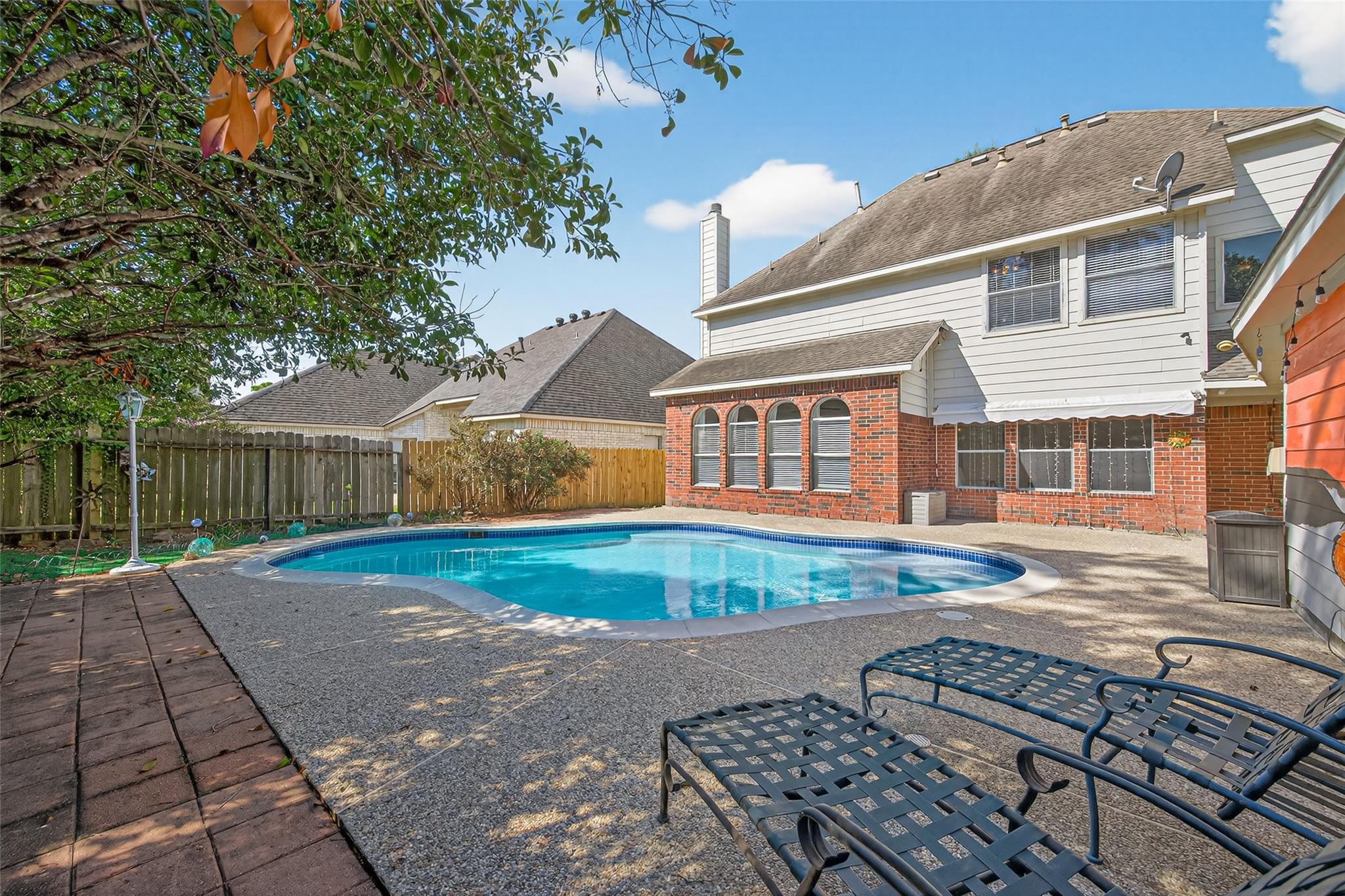 17410 Pikes Peek Court