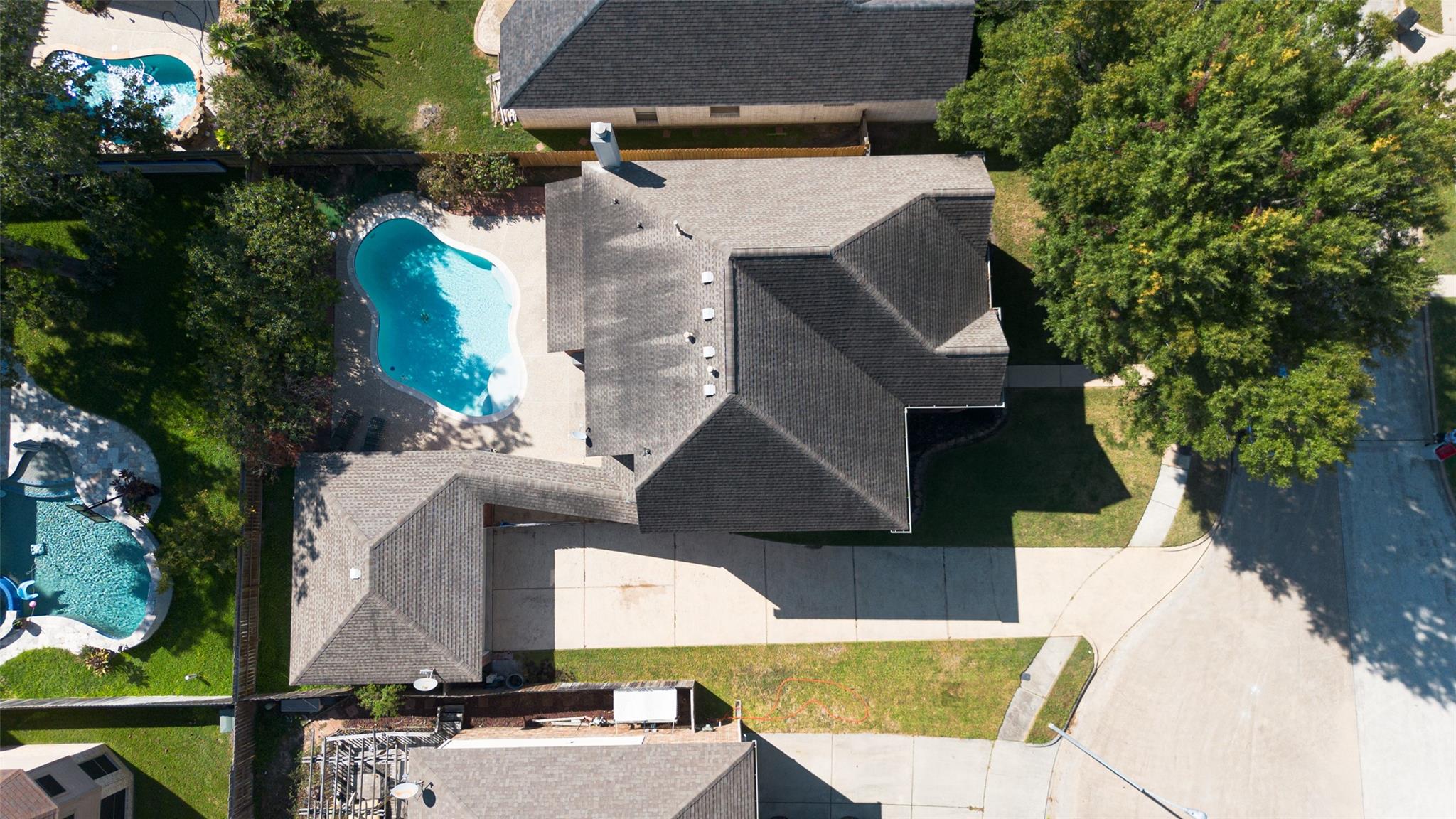 17410 Pikes Peek Court