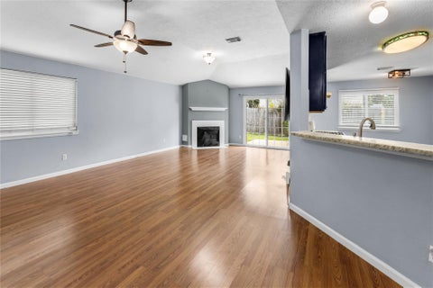 Photo of 1735 Oak Ridge Drive, Kemah, TX 77565 (MLS # 9725847)