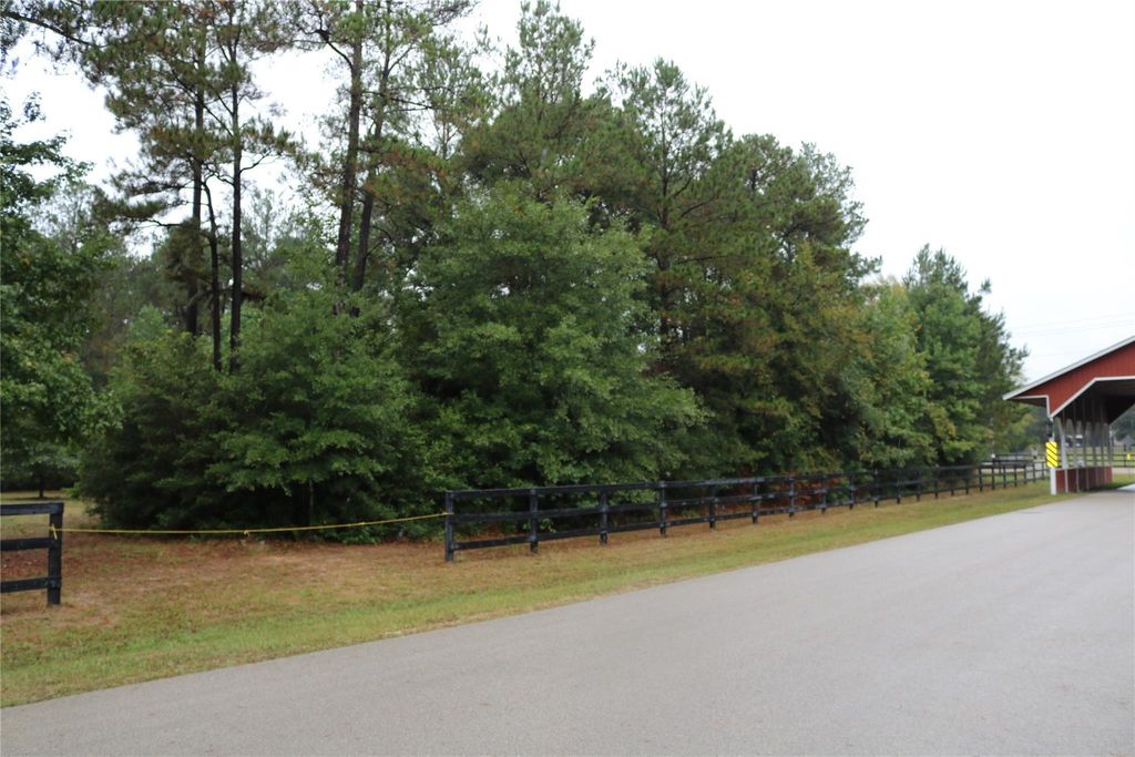 Photo of 11200 Kentucky Oaks Rd Dr, Conroe, TX 77304 (MLS # 91632668)