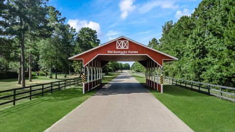 11200 Kentucky Oaks Rd Conroe TX 77304