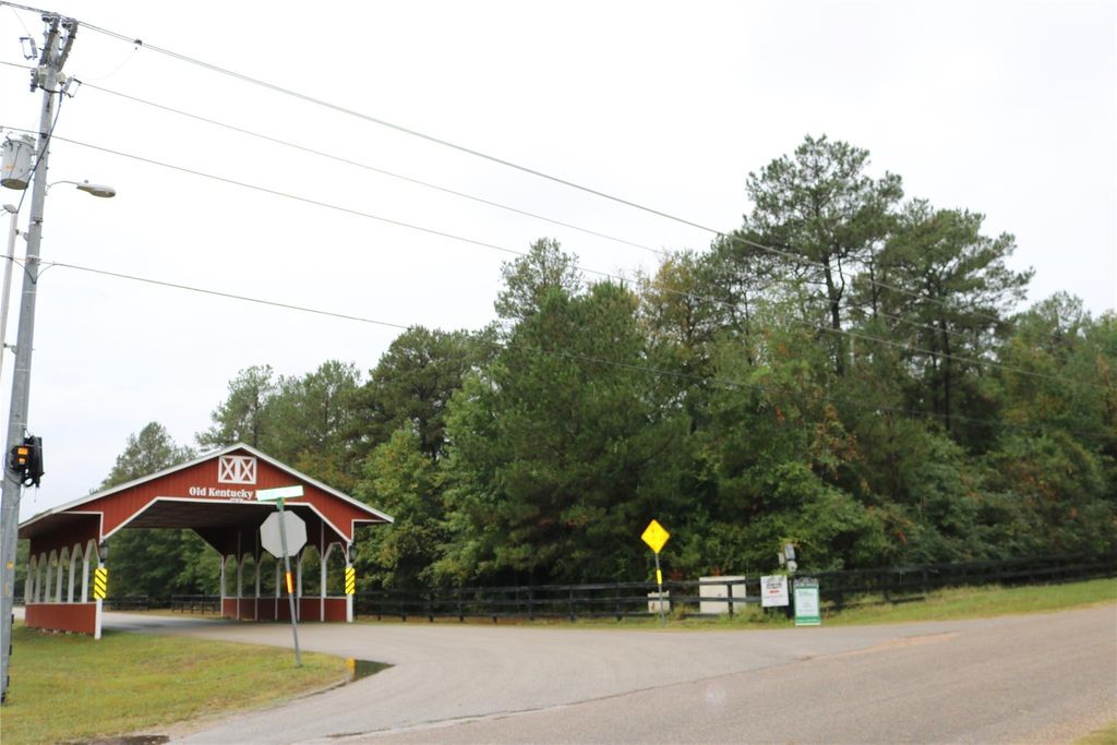 Photo of 11200 Kentucky Oaks Rd Dr, Conroe, TX 77304 (MLS # 91632668)