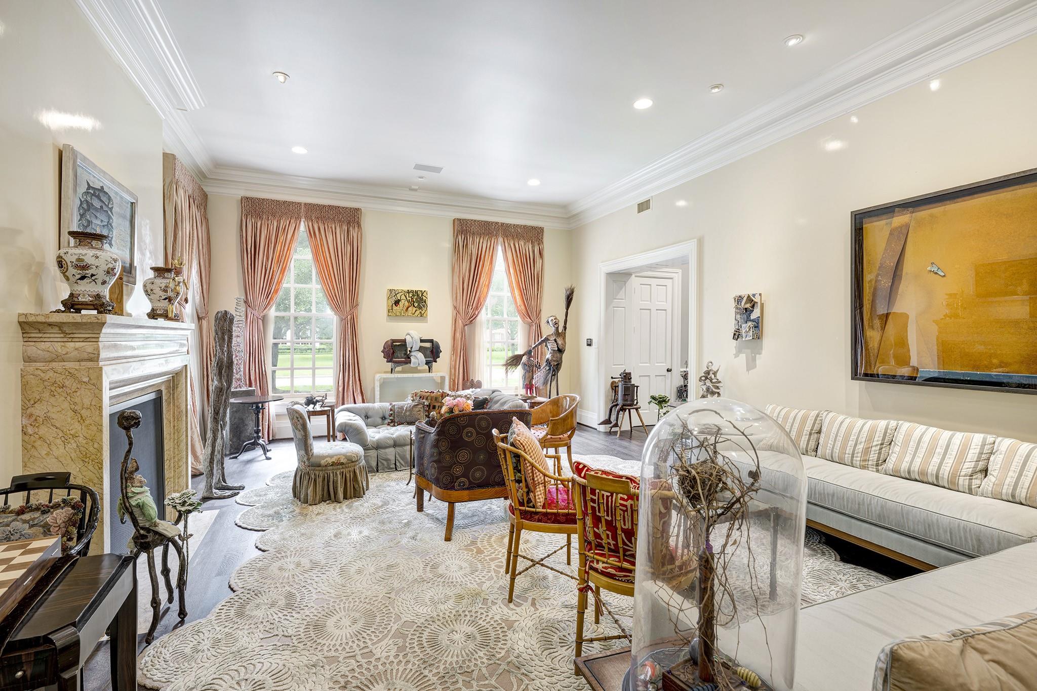 3653 Inverness Drive