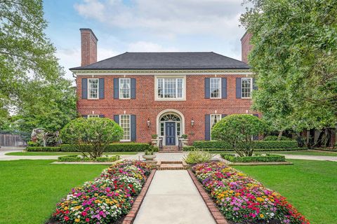 Photo of 3653 Inverness Drive, Houston, TX 77019 (MLS # 10918097)