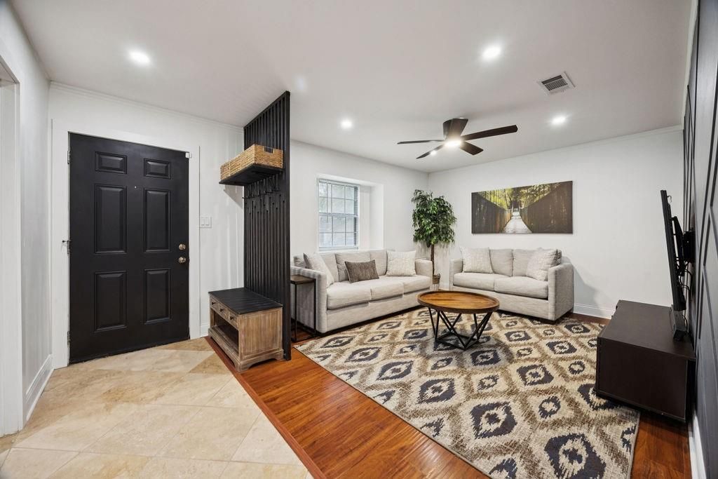 Photo of 12407 Brandywyne Drive, Houston, TX 77077 (MLS # 95133748)